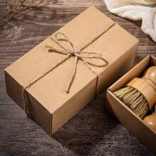 棕榈锅刷 - 竹制圆形 3 件装迷你洗碗刷天然刷子清洁套装，含联合纤维和坦皮科纤维，用于清洁锅碗瓢盆和蔬菜