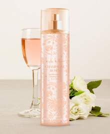 Nicole Miller Champagne Roses Body Mist