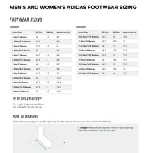 Adidas 女士休閒運動鞋 - 黑色IE5836 - 查看 8