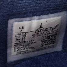 Nike 2024 女子 WMNS JORDAN STADIUM 90 低帮篮球鞋，型号：HJ4406-100