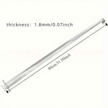 31.5 Inch Extra Long Stainless Steel Shoe Horn - Ergonomic Handle For Effortless Slip-On, No Bend Design For Men/Women/Elderly - Durable Shoe Helper For Home & Travel Accessories