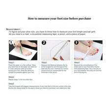 Kris Women's Wide Width Leather Shoes - màu nâu - Xem 5