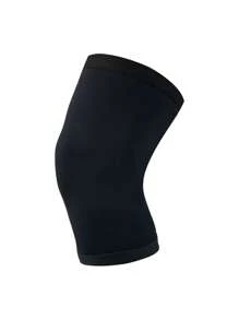 1pc Basketball Sports Knee Pad, Breathable Sweat-Absorbing Compression Leg Sleeve Gym Accessories Knee Support - Multicolor - View 15