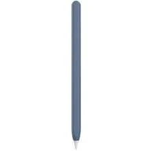 Silicone Skin Sleeve Cover Compatible With Apple Pencil Pro&2nd Generation Protective Sleeve Skin Accessories