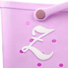 Decorative Lettering For Alphabet Letters Number Decor Letter Charms Accessories Accessories Beach Vacation Camping