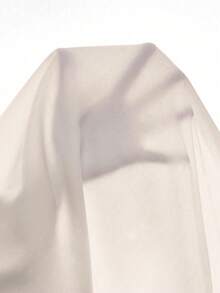 Freeform（尺码说明：偏大）女士薄款春季长裤，黑色/白色/棕色/卡其色，简约商务休闲通勤优雅度假高端百搭显瘦女士复古韩版（建议选小一码） - 杏色 - 查看 7