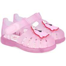 Igor Sandals 10070-432600 For Girls In Pink ✅ Delivery 24/72h To Spain (Peninsula)