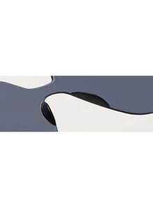 3pcs Boys And Girls Fashion Cute Single Item Candy Color Personalized Party Gathering Music Festival Match Beach Girl All-Match Photo Fresh And Sweet - Multicolor - View 6