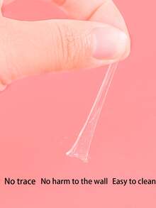 300pcs Wall-Safe Balloon Decorative Glue Dots, Suitable For Party, Wedding, Christmas, Valentine's Day, Family Gathering, Wedding Favors, Gift Packaging