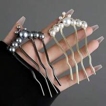 1 Stück Mode Strass Blumen Dekor Haarkamm Clip, 4 Zähne Haaraccessoire für Hochsteckfrisuren, Haaraccessoires für Frauen, Herbst, Reise, Haarstyling-Werkzeuge, Accessoires für Frauen, Haarsachen, Herbst, Haaraccessoires für Frauen, Haarstyling-Werkzeuge, Haarsachen, Sachen, Schönheitsaccessoires, Geschenke, Reise, Geschenke für Frauen, Haarsachen, Strumpfstopfer