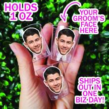 10 piezas de vasos de chupito personalizados, decoraciones divertidas para despedida de soltera, recuerdos para fiesta de despedida de soltera, fiesta de graduación y cumpleaños. Multifuncionales, duraderos, ornamentales, reutilizables, exquisitos, elegantes, de alta calidad, coloridos, modernos, personalizados, únicos, para renovar el hogar