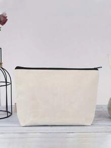 10/5/3/1 Túi vải Tote, Túi vải trơn dùng để trang trí và làm đồ thủ công DIY, Túi xách thời trang màu trơn, Đơn giản và thanh lịch, Túi đựng đồ du lịch, Túi du lịch màu trơn dung tích lớn - Nhiều màu - Xem 16