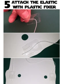 1/4/6 Mascarillas personalizadas con foto - Hazlo tú mismo o listas para usar - Kits personalizados para despedidas de soltero/soltera, fiestas de cumpleaños, disfraz - Multifuncional, ajustable, durable, ornamental, reutilizable, exquisita, adorable, de alta calidad, moderna, colorida, cómoda, elegante, personalizada, única, regalo ideal para él, ella, novio, novia, papá, mamá, familia, amigos, hijo, hija, estudiantes, oficina, sala de té, escuela, hogar, renovación del hogar