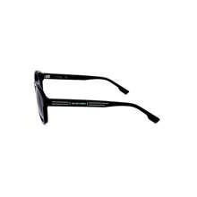 Lacoste L952SRG BLACK Fashion Glasses For Women Daily Wear - BLACK/AVI - View 3