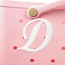 Decorative Lettering For Alphabet Letters Number Decor Letter Charms Accessories Accessories Beach Vacation Camping