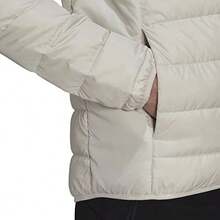 Adidas Chaqueta de plumas Ess, de aluminio, talla 3XL para hombre