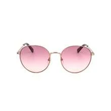 Longchamp LO101S COPPER Sunglasses - COPPER/AVI - View 3