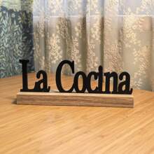 Insignias - LA COCINA - Ver 1