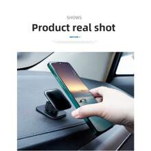 Car Nano Mobile Phone Holder, Paste Bracket, Car Suction Cup Mobile Phone Holder, Car Mobile Phone Navigation Bracket