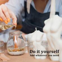 48 Arten Neue 30ml Natürliche Ätherische Öle Raumduft Eukalyptus/Zitrone/Pfefferminze/Moschus/Magnolie/Oregano/Myrrhe/Jasmin/Aloe/Teebaum/Rose/Kokosnuss/Lavendel/Ylang-Ylang/Zypresse usw. für Diffuser, Kerzenmachen, Seifen, Auto Aromatherapie, Spa-Öl, Aromatherapie, Raumbeduftung - Zuhause & Leben / Wohndeko / Raumdüfte Geschenke für beste Freundinnen, Frauen