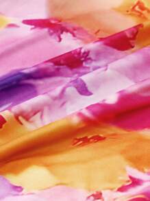 女士时尚休闲别致吊带裙，性感可爱，适合日常和户外穿着