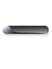Hook-Shaped Silicone Wrist Mouse Pad Gradient Simple Thickening Ergonomic Mouse Pad With Wrist Rest Computer Mouse Pad To Relieve Pain Keyboard Wrist Rest With Coasters, Non-Slip PU Base, Mouse Pad With Wrist Support, Suitable For Laptop Keyboard Office