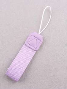 1pc Customized Car Key Chain, 1pc Unisex Simple Style,Creative Pendant Keychain, Customize Your Name Or The Name Of The ObjectCustomized Water Cup Lanyard, Personalized Luggage, Keychain And Backpack Label Lanyard, Gift For Valentine'S Day, Activities, School, Teachers - Multicolor - View 6