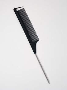 1/3/5/6 stuks haarstylingkamset met topsy tail-tool, plaagborstel, rattenkam voor vrouwen haarstyling voor vrouwen, controle op pluizig haar en randkammen