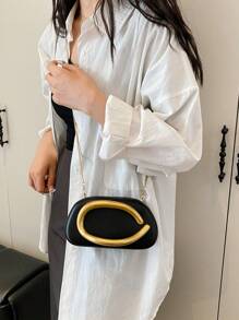 New Women's Elegant Design Fashion Evening Bag