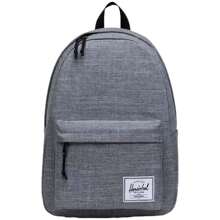 Herschel Sac À Dos 11380-00919-OS pour homme et femme en couleur Gris ✅ Livraison en 3-5 jours
