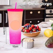 Cups - 1 STÜCK - Übersicht 4