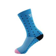 5 Pairs Boy's Sports Socks, Breathable Comfortable Moisture-Wicking Mid-Calf Socks Suitable For Soccer Players, Non-Slip