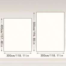 FOTUPUUL 粉色花卉背景，柔和盛开的玫瑰乙烯基摄影背景，母亲节浪漫花卉照片背景，成人情侣摄影道具，乙烯基材料 - 多色 - 查看 7