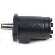 LOYALHEARTDY Hydraulic Motor Engine For Char-Lynn 101-1701-009,Eaton 101-1701 Replacement