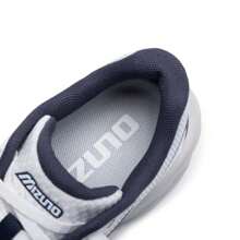 Mizuno Zapatillas deportivas acolchadas para exteriores de uso casual, zapatillas de entrenamiento de corte bajo para unisex D1GH2505-05