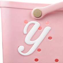 Decorative Lettering For Alphabet Letters Number Decor Letter Charms Accessories Accessories Beach Vacation Camping