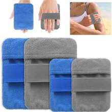 1pc Sand Remover Suitable For Beach Sand Bags, Essential For Beach Vacation, Camping