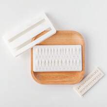 1set DIY Mini Letter Number Font Set Alphabet A-Z Letter Number Symbol Signature Stamp Fondant Cookie DIY Printing Embossing Mold Biscuits Cutter Cake Baking Tool Accessories For Birthday Mother's Day Bridal Shower Wedding Party Favor Supplies
