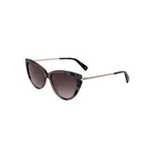 LO637S SLATE Sunglasses - SLATE/AVI - View 1