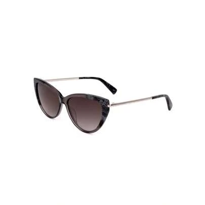 Longchamp LO637S SLATE Sunglasses