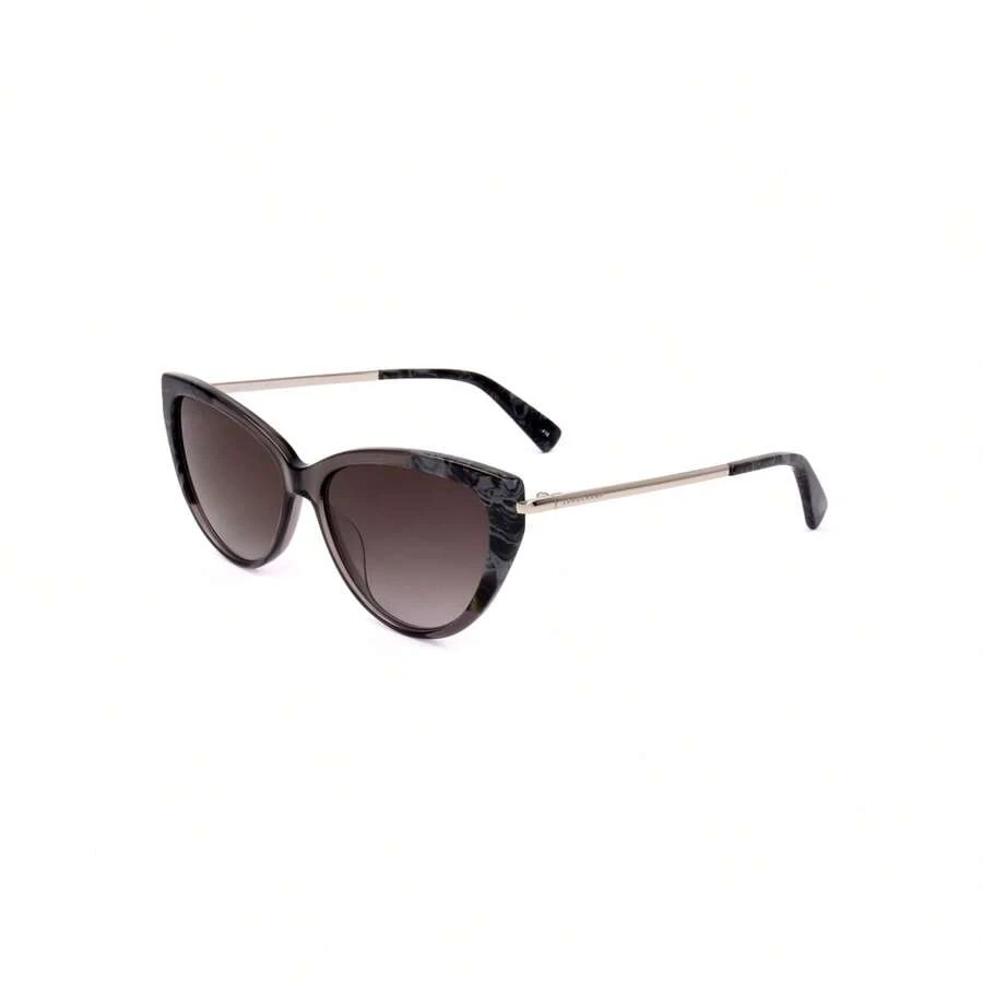 LO637S SLATE Sunglasses - SLATE/AVI - View 1