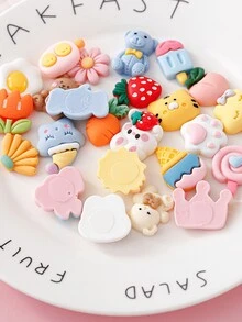 300pcs Wall-Safe Balloon Decorative Glue Dots, Suitable For Party, Wedding, Christmas, Valentine's Day, Family Gathering, Wedding Favors, Gift Packaging