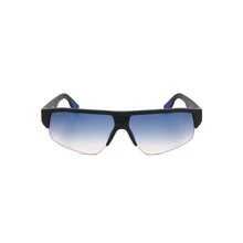 Lacoste L6003S MATTE BLACK Fashion Glasses, Suitable For Daily Wear - MATTE BLACK/AVI - View 3