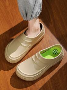 Men's Waterproof Non-Slip Oil-Resistant Kitchen Chef Shoes
