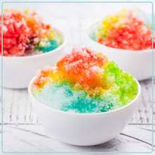 Ice Crushers & Shavers