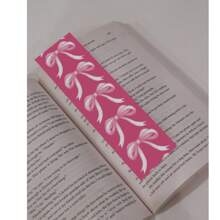 30pcs Bookmarks For Readers - Perfect For Students & Book Lovers, Daily Office Supplies,School Supplies,Back To School - Multicolor - View 7