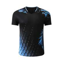 Customized Sportswear Soccer Jersey With Personalized Patterns,Logo,Name&Numbers,Suitable For Tween Boy School Training Spring/Summer
