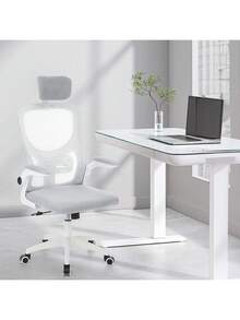 Home Office Chairs - trắng - Xem 11