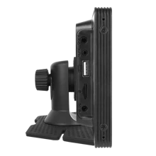 Portable Car Radio Wireless Apple Carplay Android Auto, 7 Inch Touchscreen Car Play Screen With Bluetooth GPS Airplay Mirror Link FM Transmitter AUX IN - 10.26 Inches - View 9