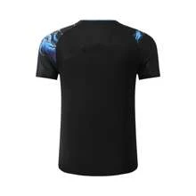 Customized Sportswear Soccer Jersey With Personalized Patterns,Logo,Name&Numbers,Suitable For Tween Boy School Training Spring/Summer